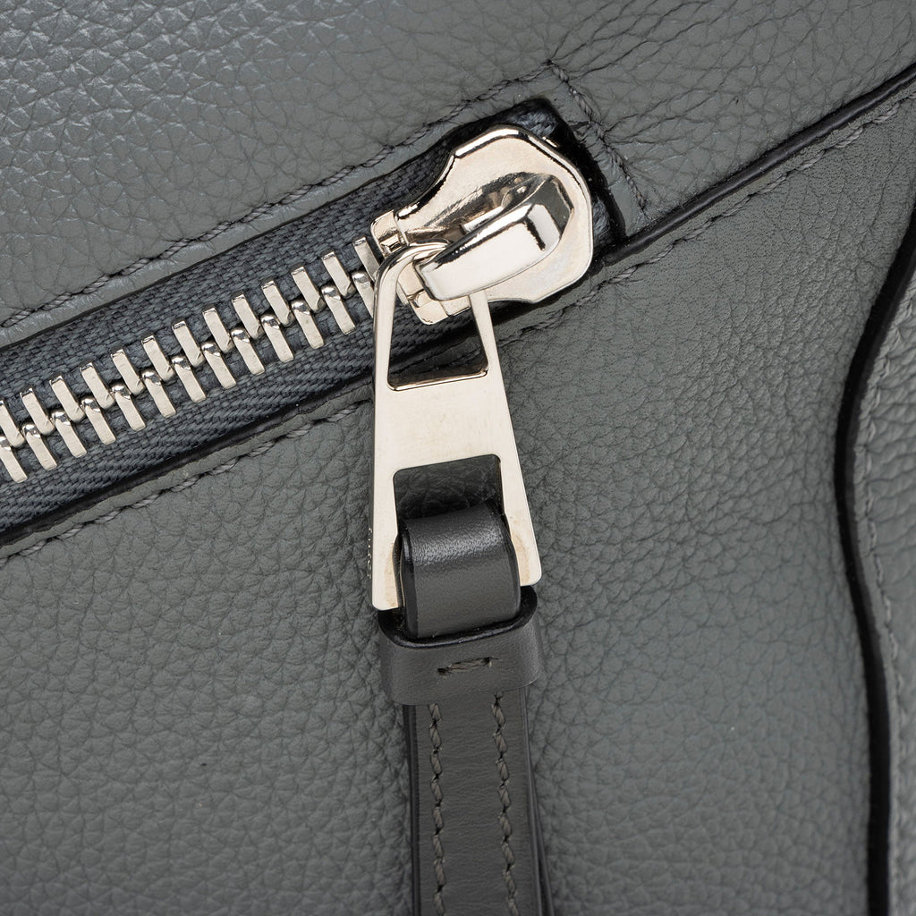 Loewe Calfskin Puzzle Messenger