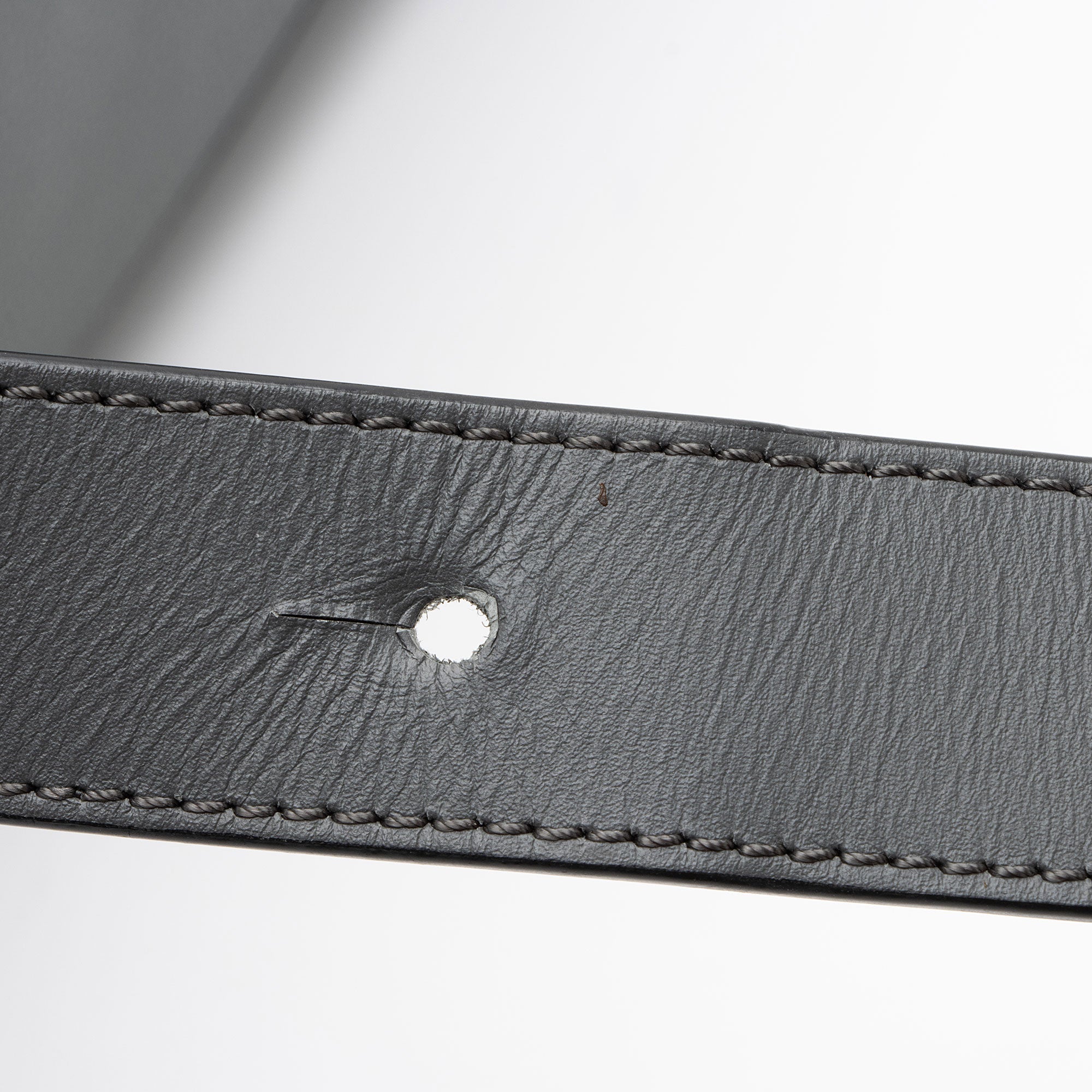 Loewe Calfskin Puzzle Messenger