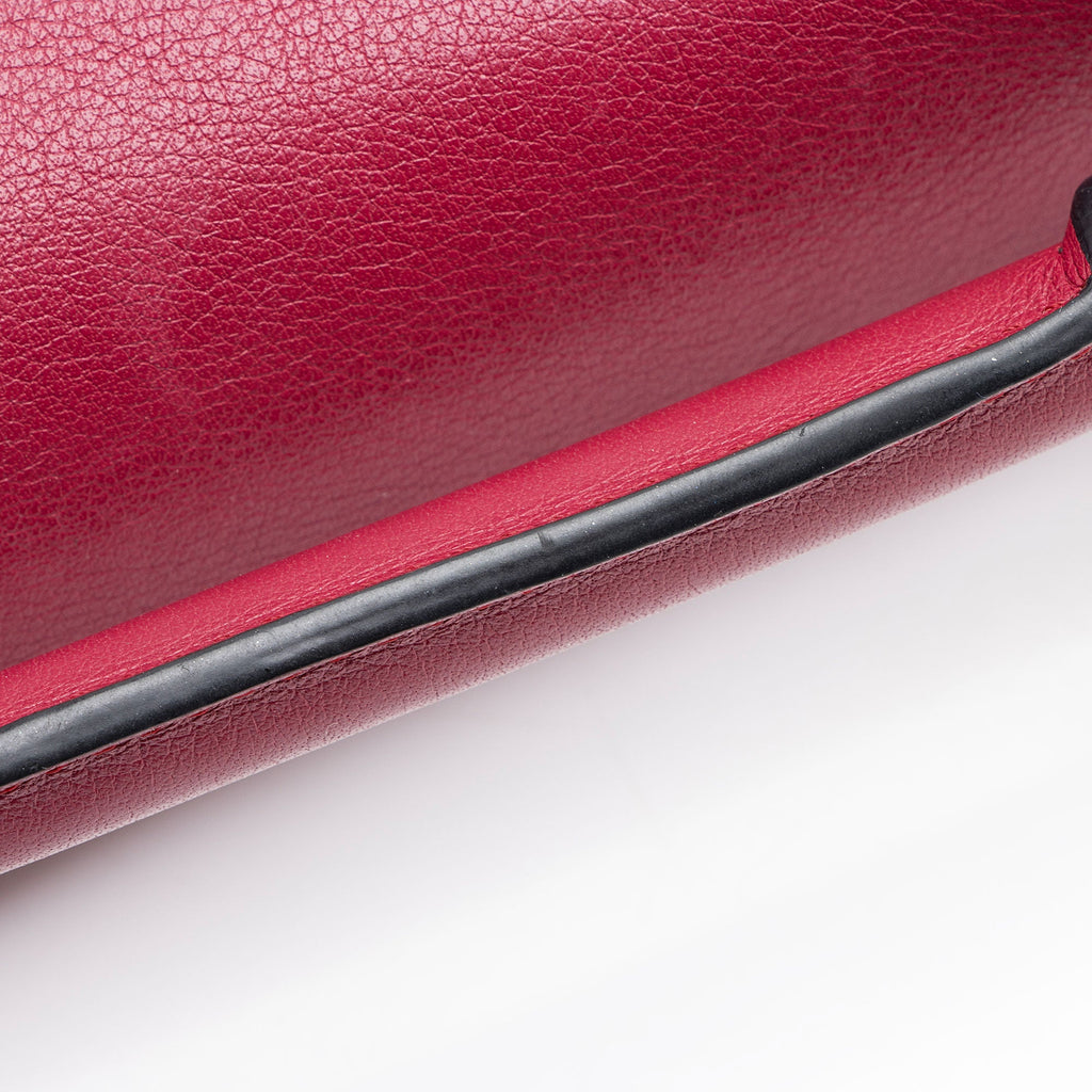 Loewe Calfskin Puzzle Mini Bag