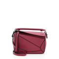 Loewe Calfskin Puzzle Mini Bag
