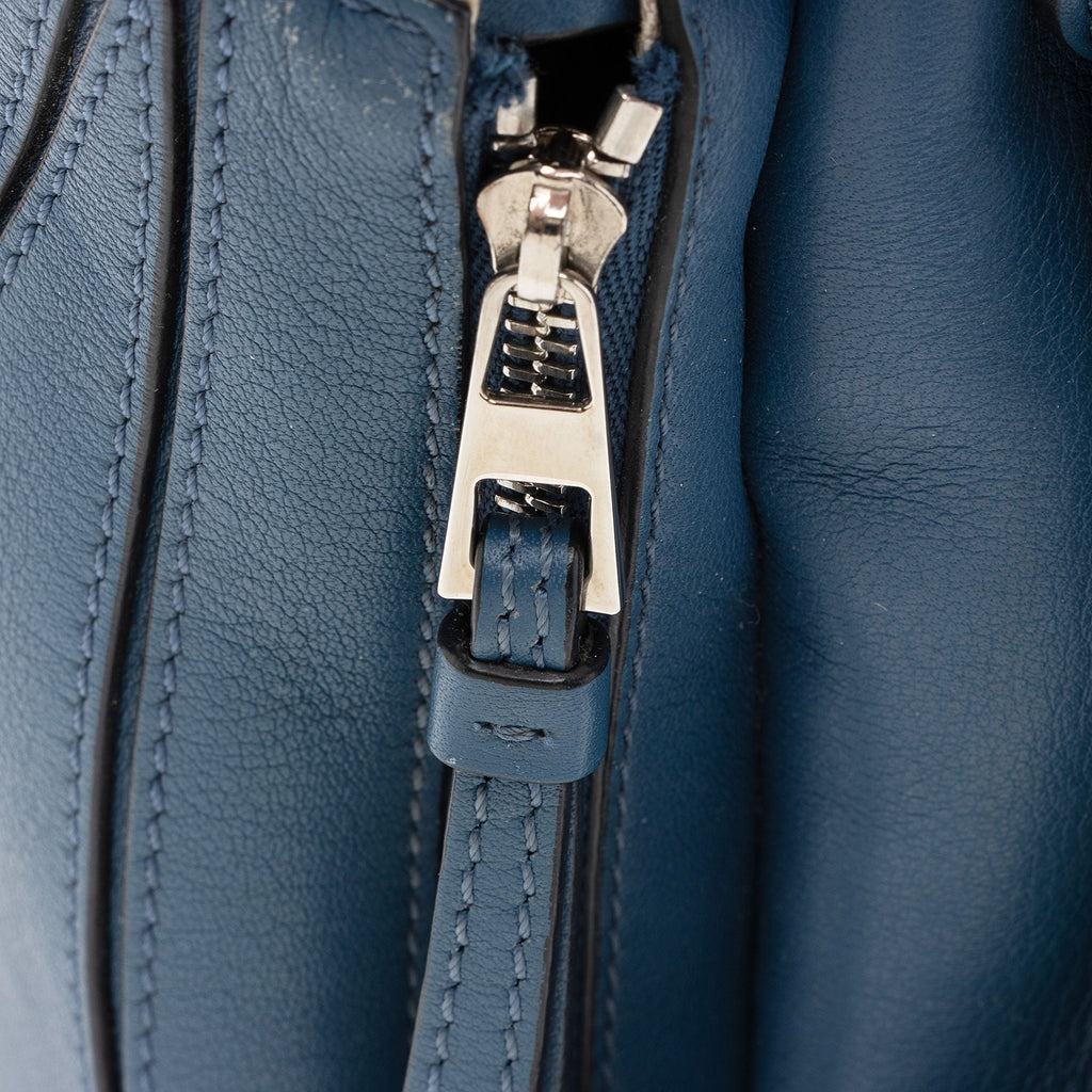 Loewe Calfskin Puzzle Mini Bag
