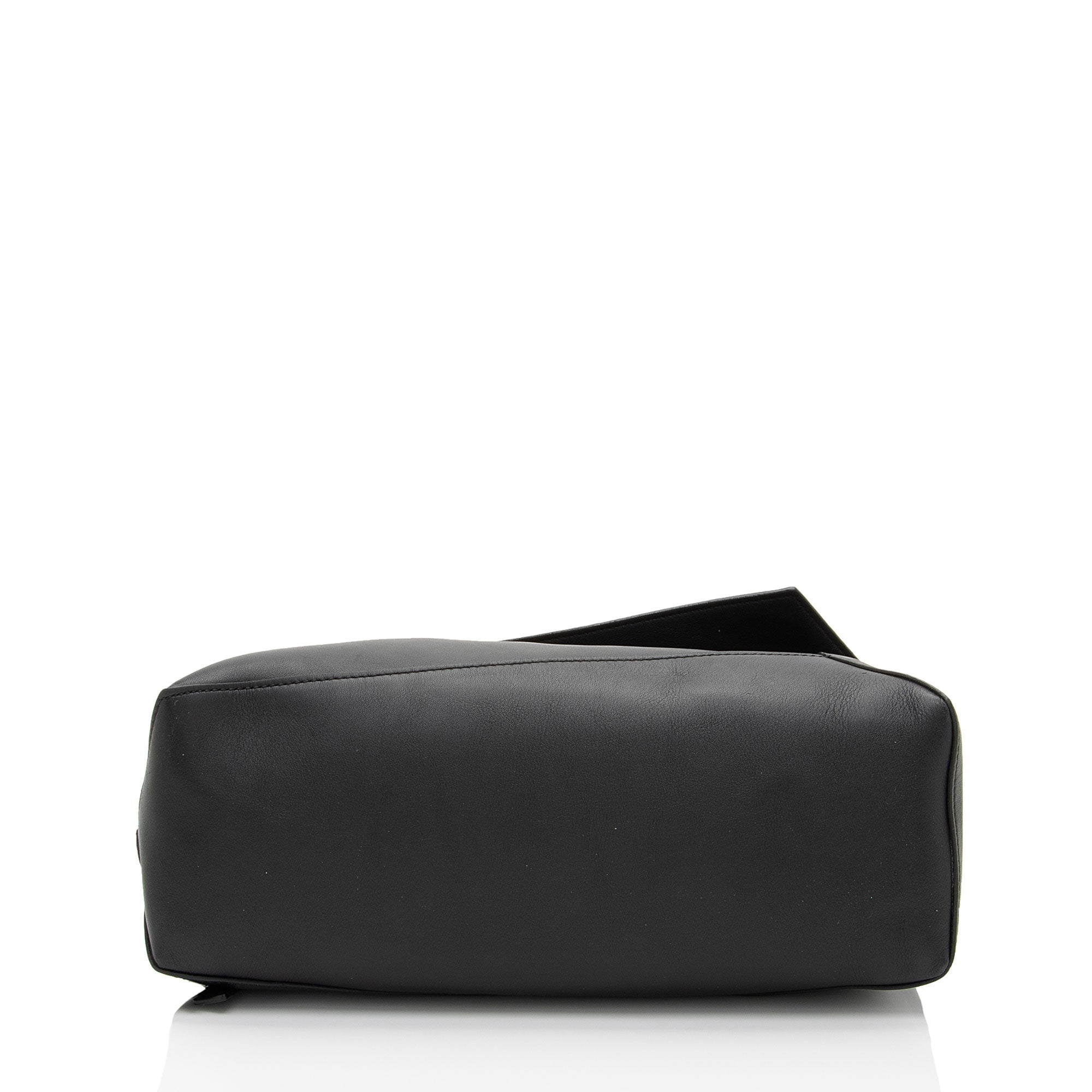 Loewe Calfskin Puzzle Shoulder Bag