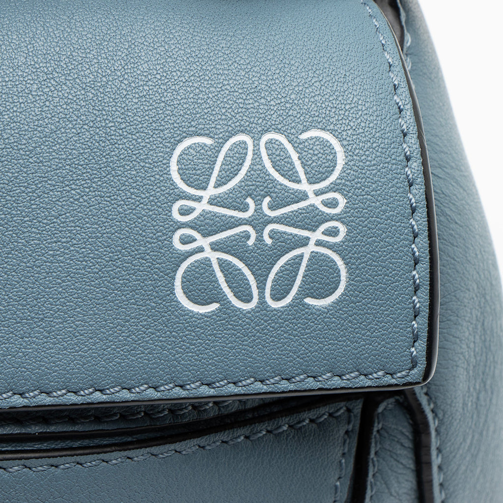 Loewe Calfskin Puzzle Small Bag
