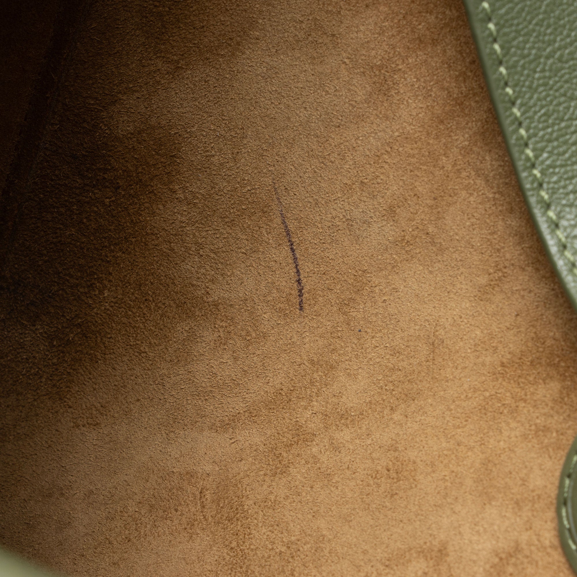 Loewe Satin Calfskin Jacquard Luna Bag