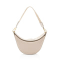 Loewe Satin Calfskin Jacquard Luna Small Bag
