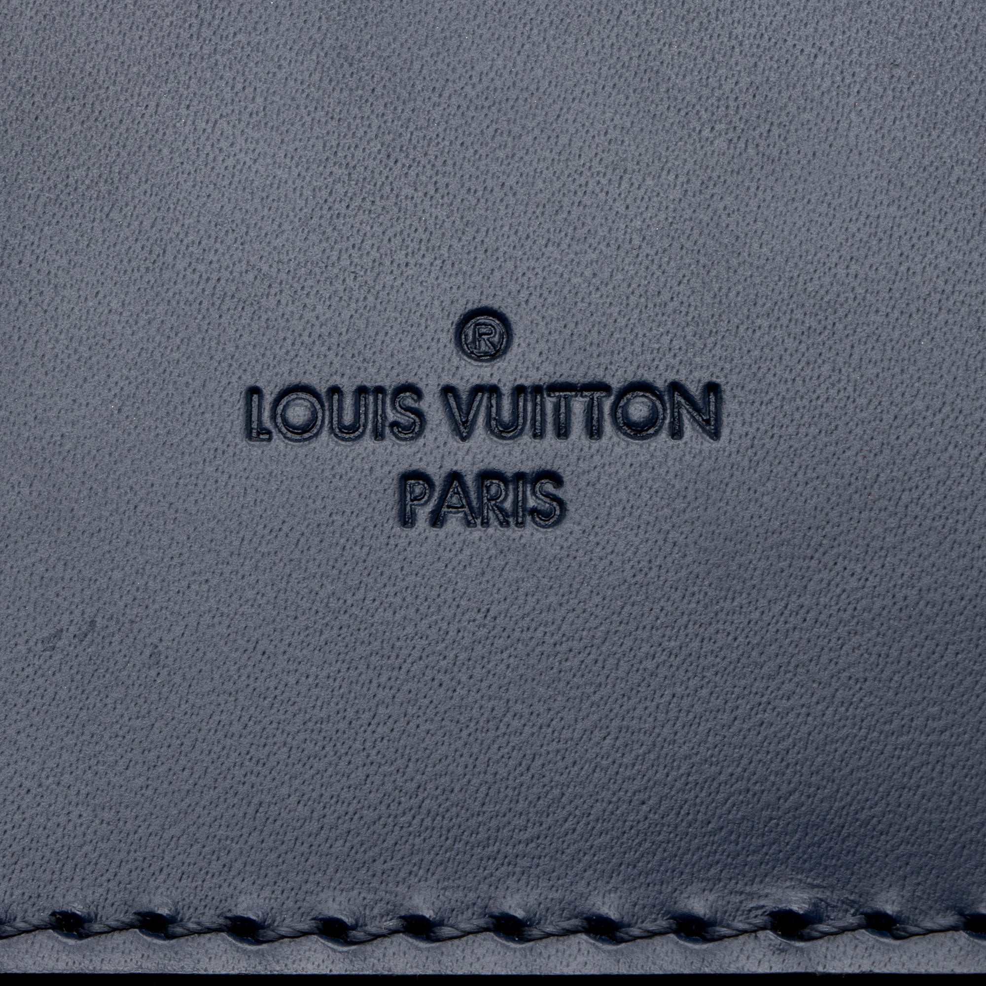 Louis Vuitton Epi Leather Eden PM Shoulder Bag