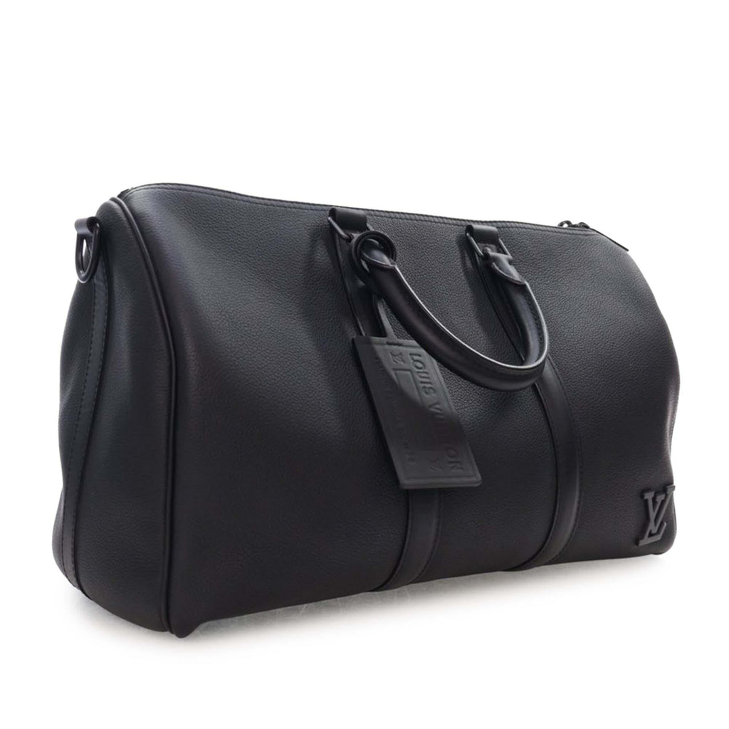 Louis Vuitton Aerogram Keepall Bandouliere 40