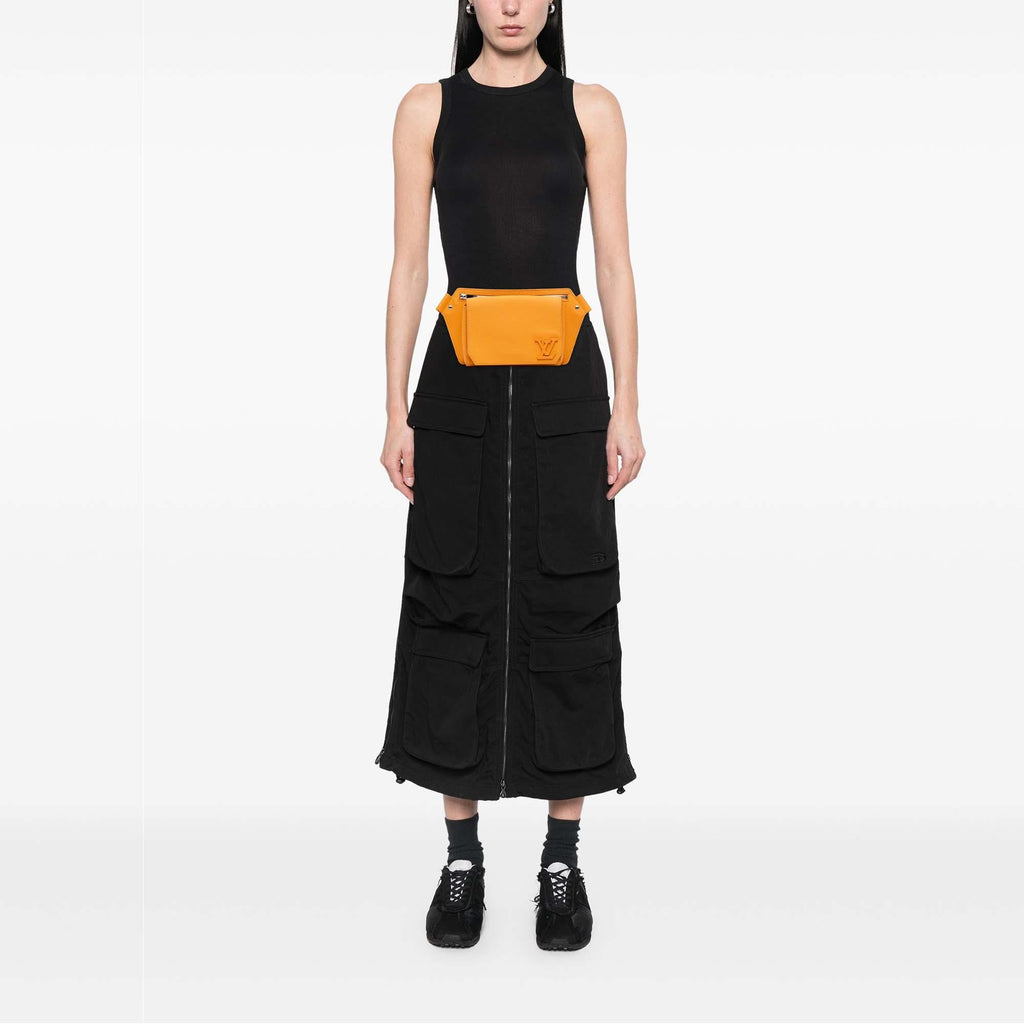 Louis Vuitton Aerogram Takeoff Sling