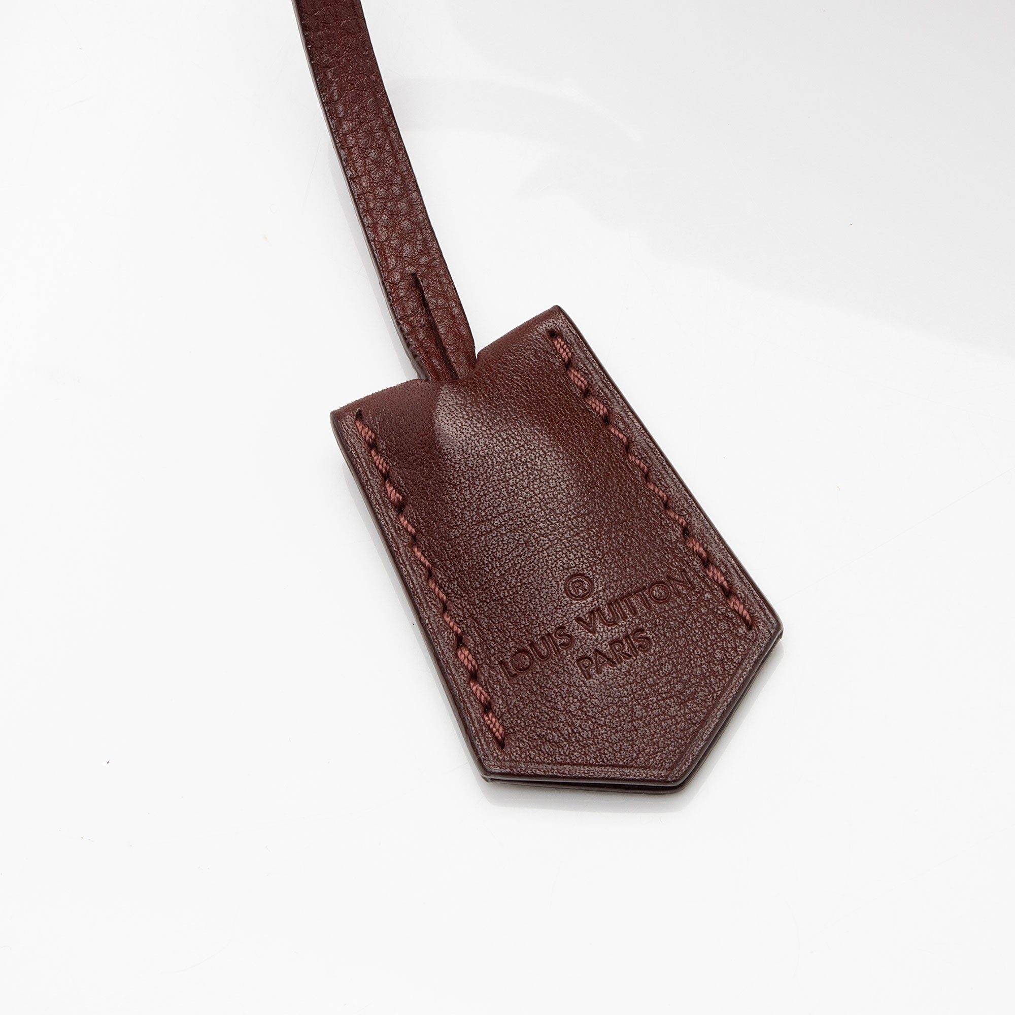 Louis Vuitton Monogram Lambskin Antheia Ixia PM Tote