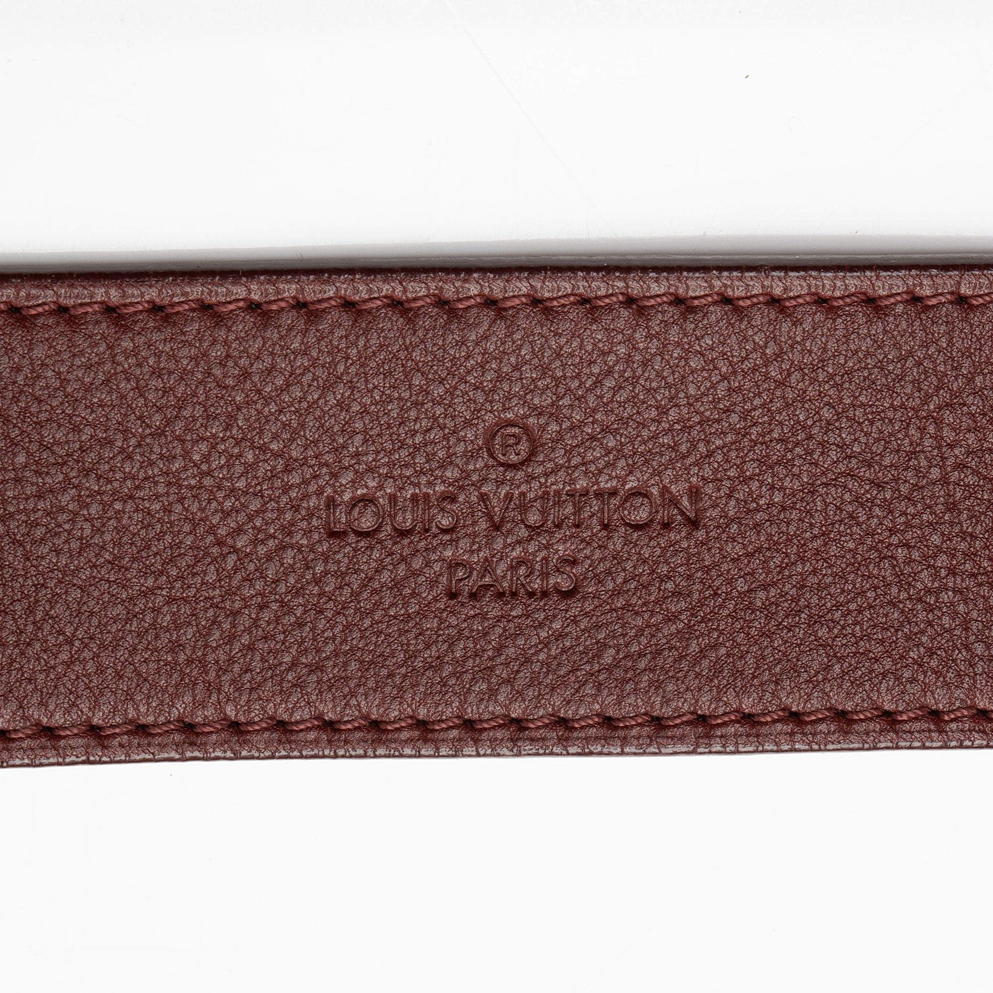Louis Vuitton Monogram Lambskin Antheia Ixia PM Tote