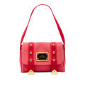 Louis Vuitton Antigua Besace PM Shoulder Bag