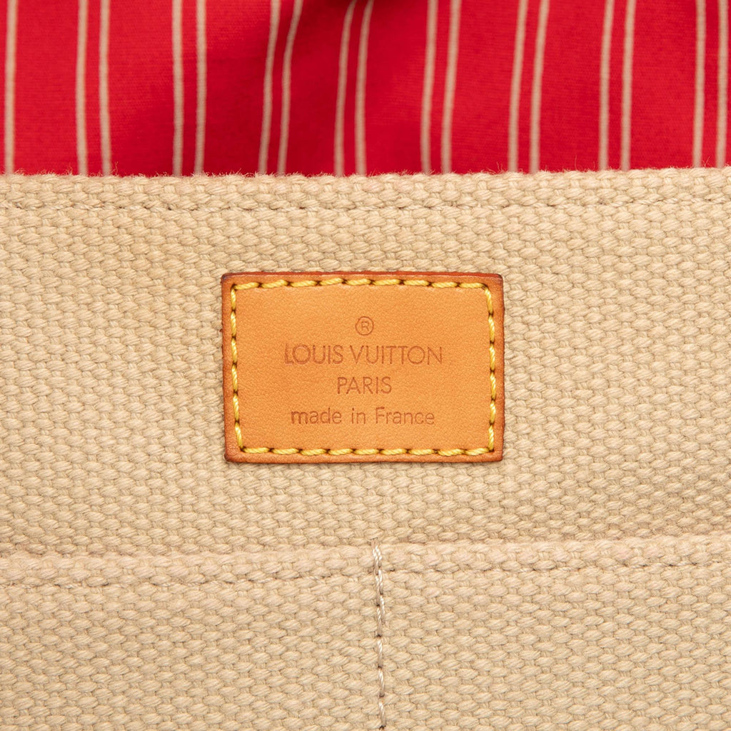 Louis Vuitton Antigua Besace PM