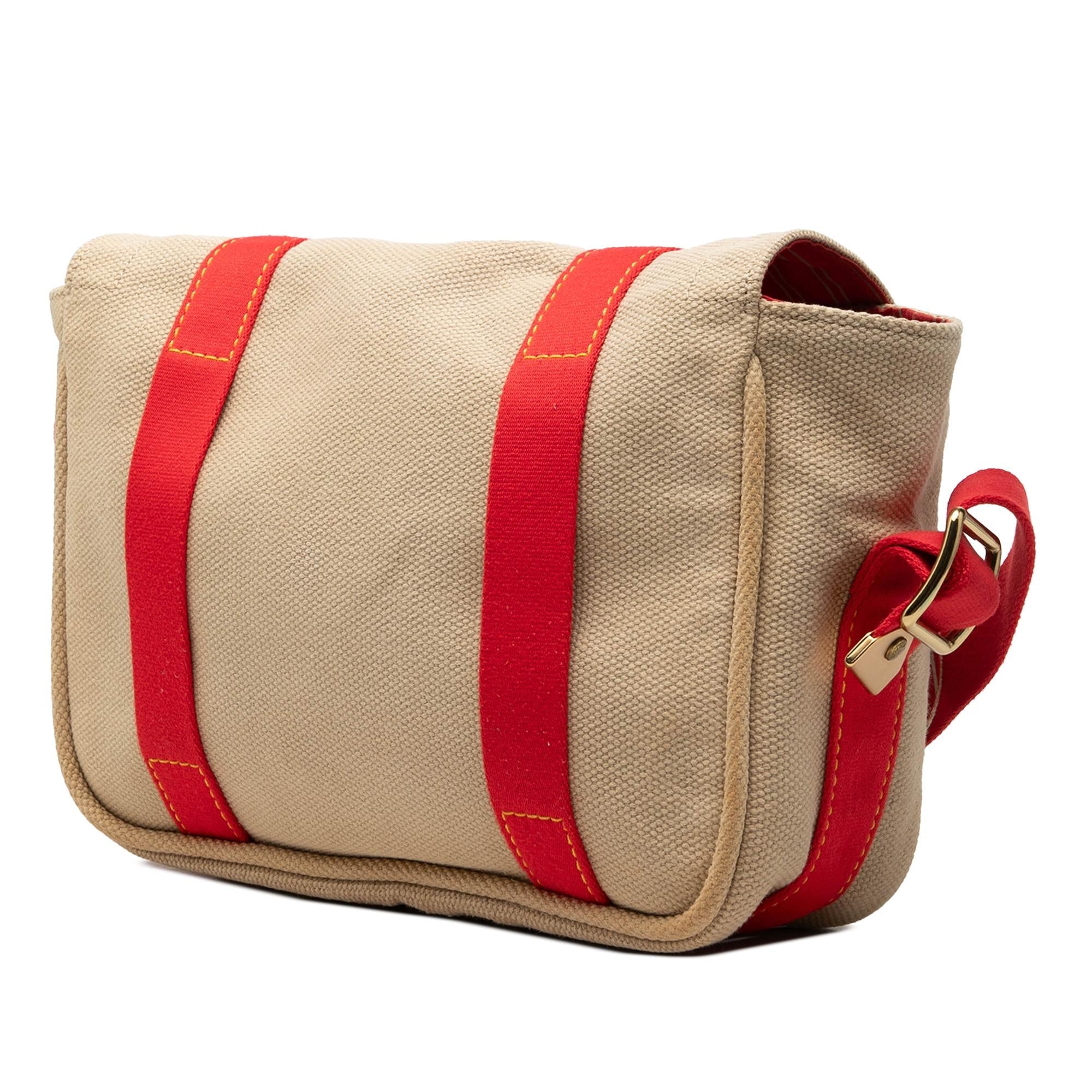 Louis Vuitton Antigua Besace PM