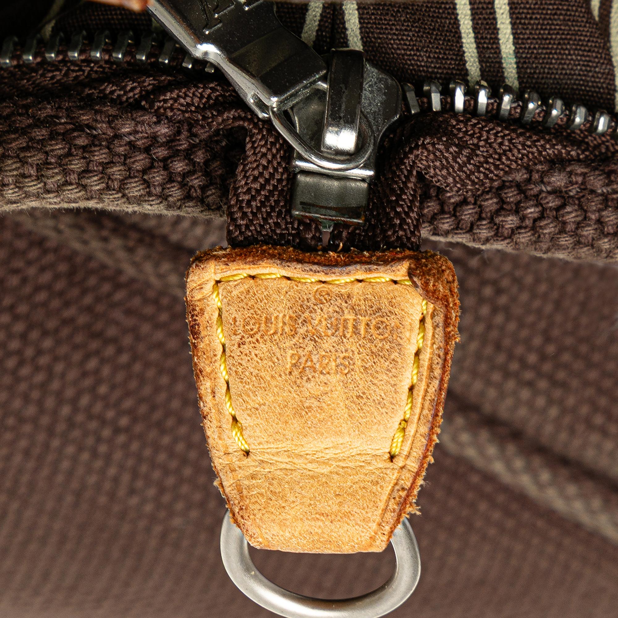 Louis Vuitton Antigua Cabas GM