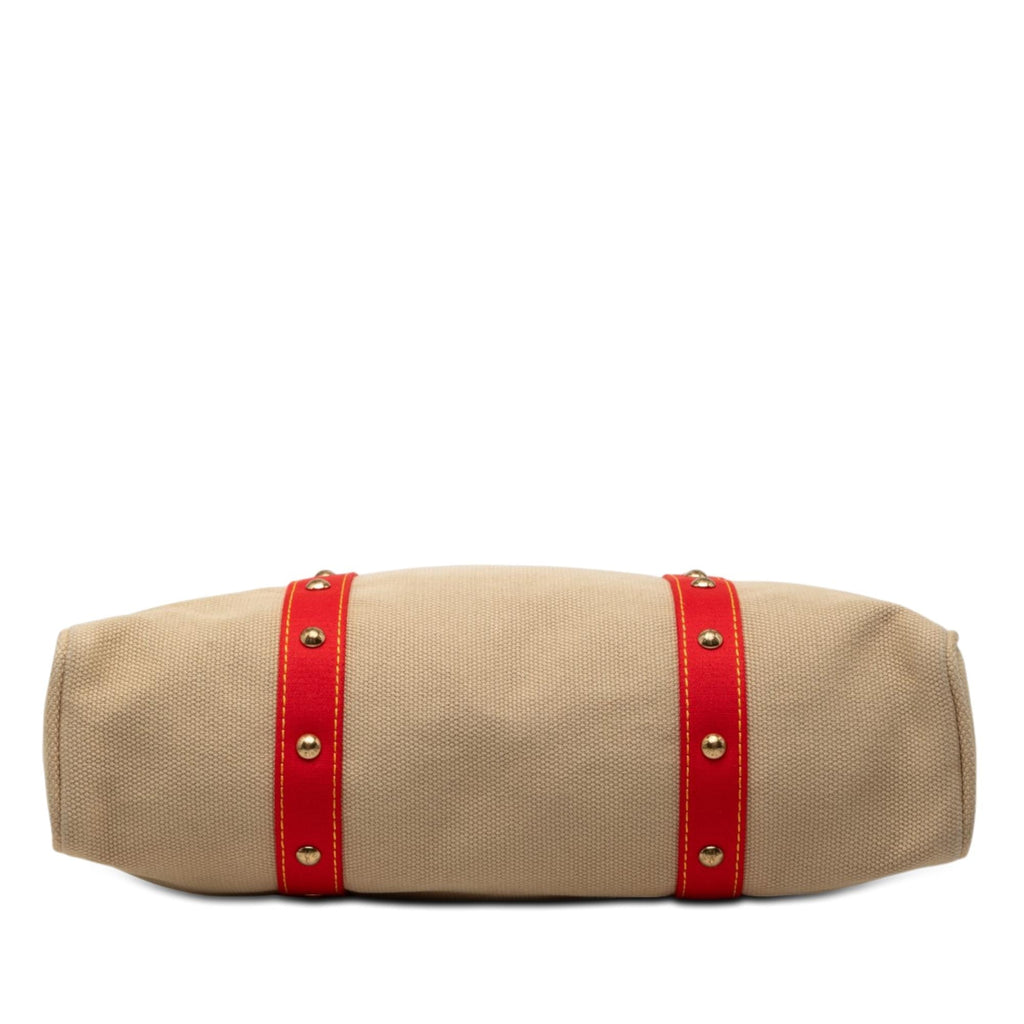 Louis Vuitton Antigua Cabas GM