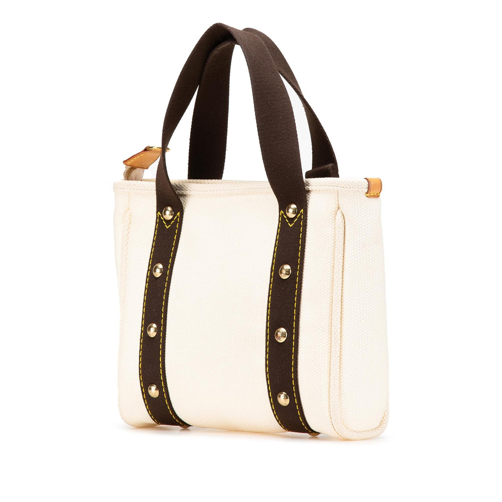 Louis Vuitton Antigua Cabas PM