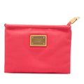 Louis Vuitton Antigua Pochette Plat PM Pouch