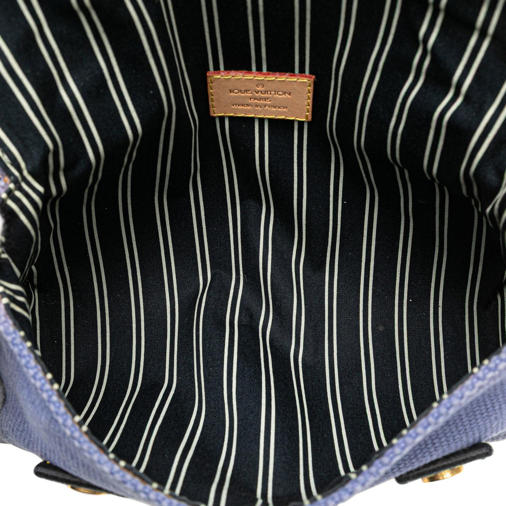 Louis Vuitton Antigua Sac Rabat Bag