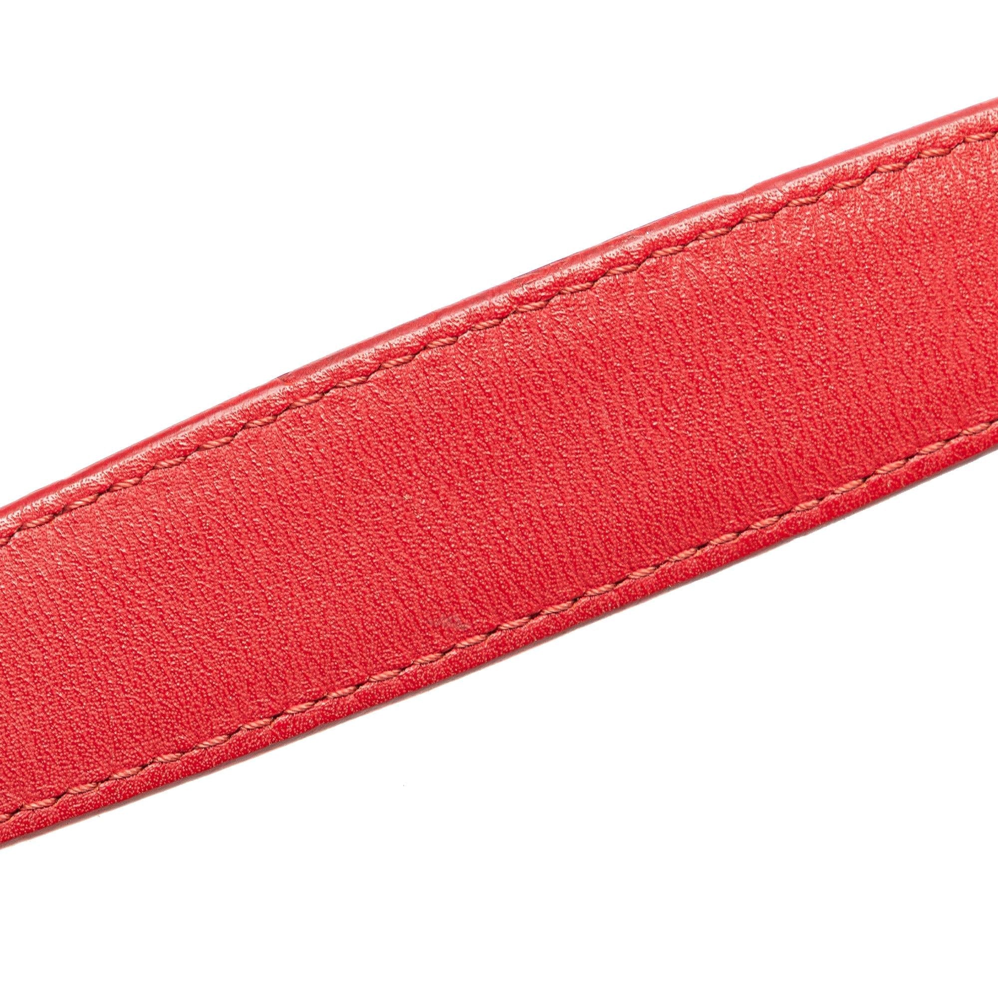 Louis Vuitton Bicolor Love Note
