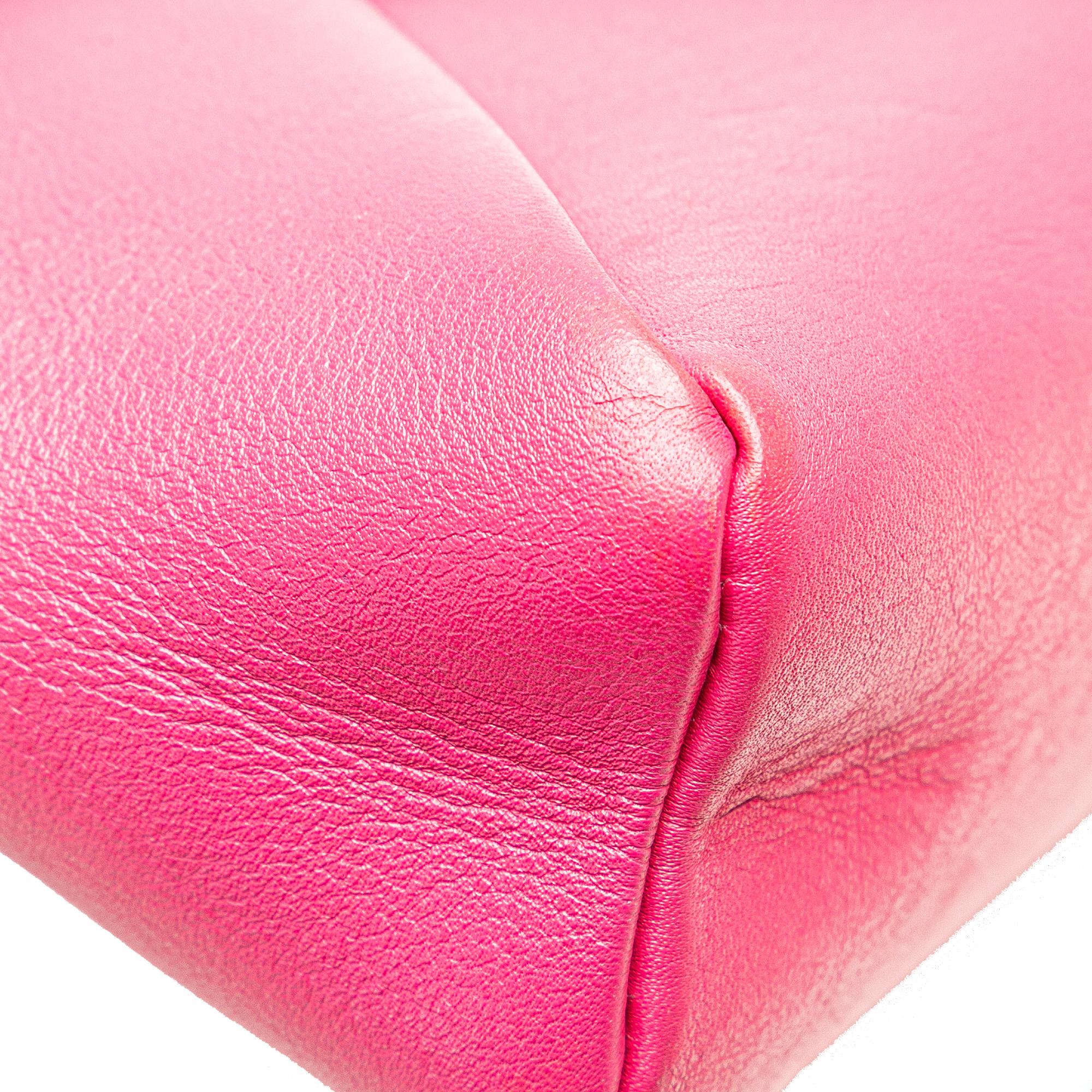 Louis Vuitton Bicolor Love Note