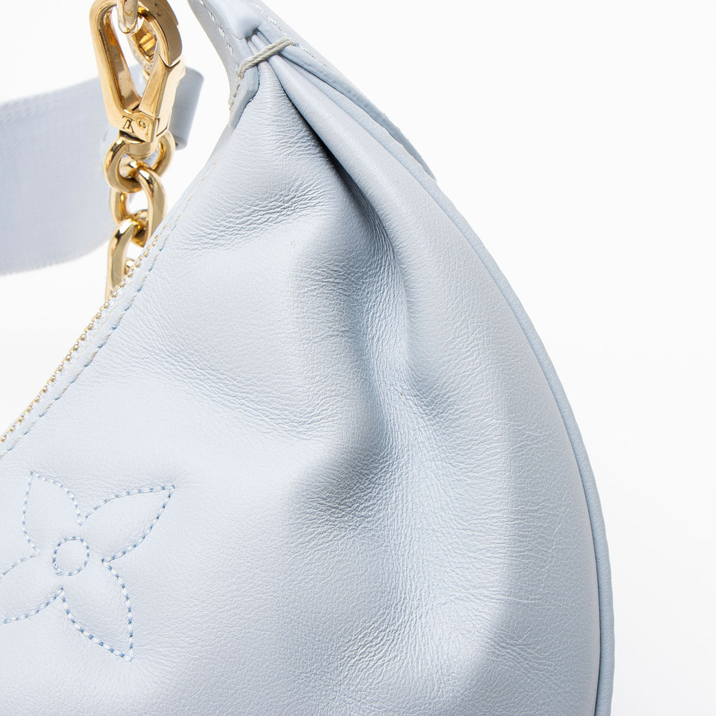 Louis Vuitton Bubblegram Calfskin Over the Moon Crossbody
