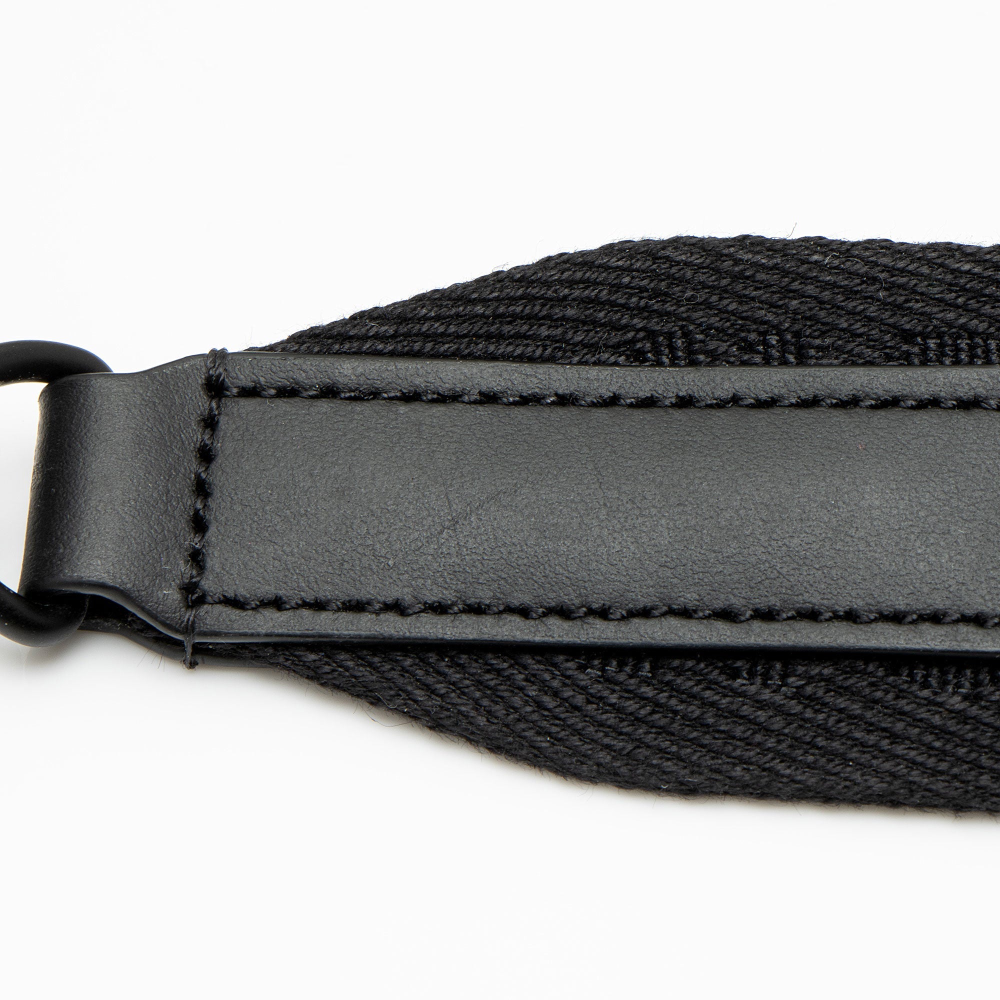 Louis Vuitton Calfskin Aerogram Alpha Wearable Wallet