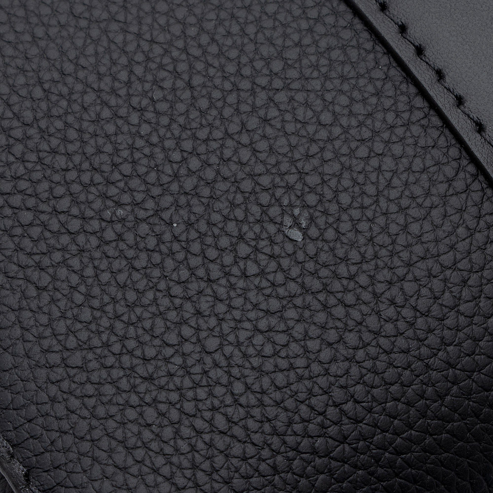 Louis Vuitton Calfskin Aerogram Keepall Bandouliere 25 Duffle (SHF-6CFRPb)