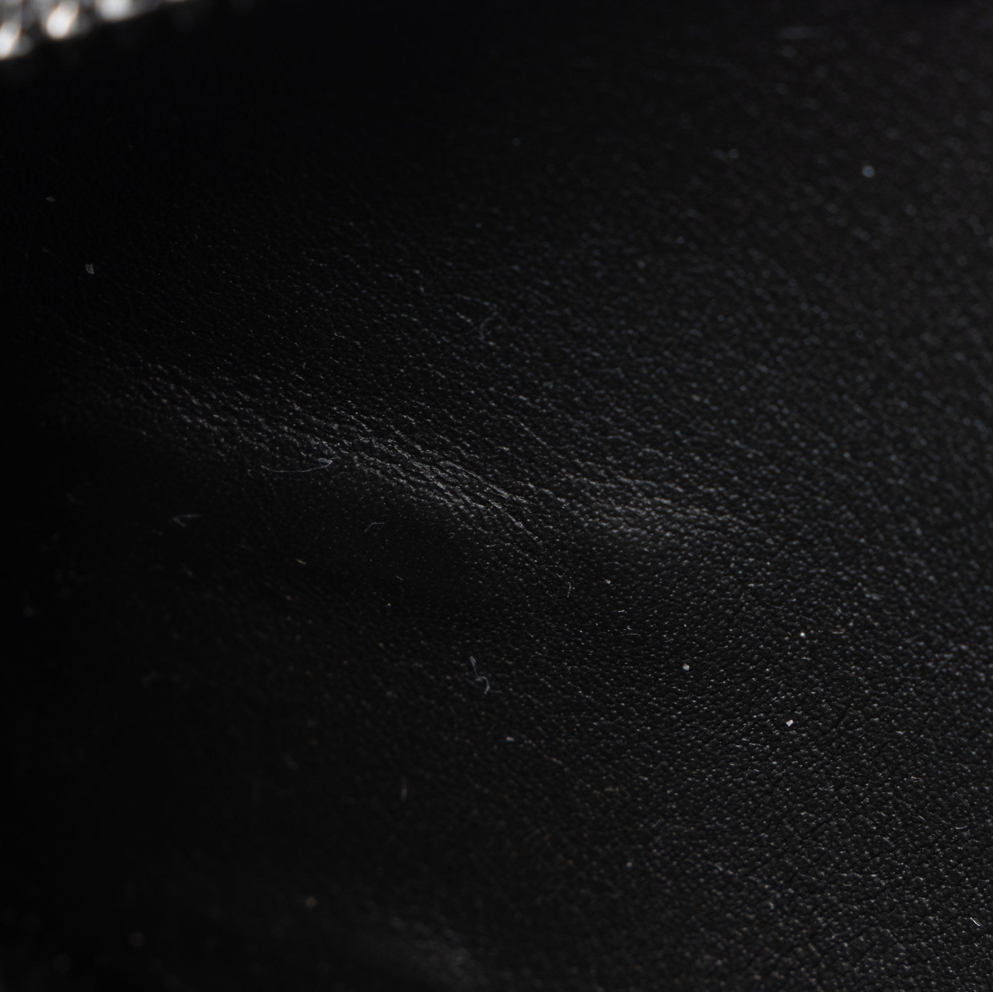 Louis Vuitton Calfskin Aerogram Key Pouch (SHF-2p6yBk)