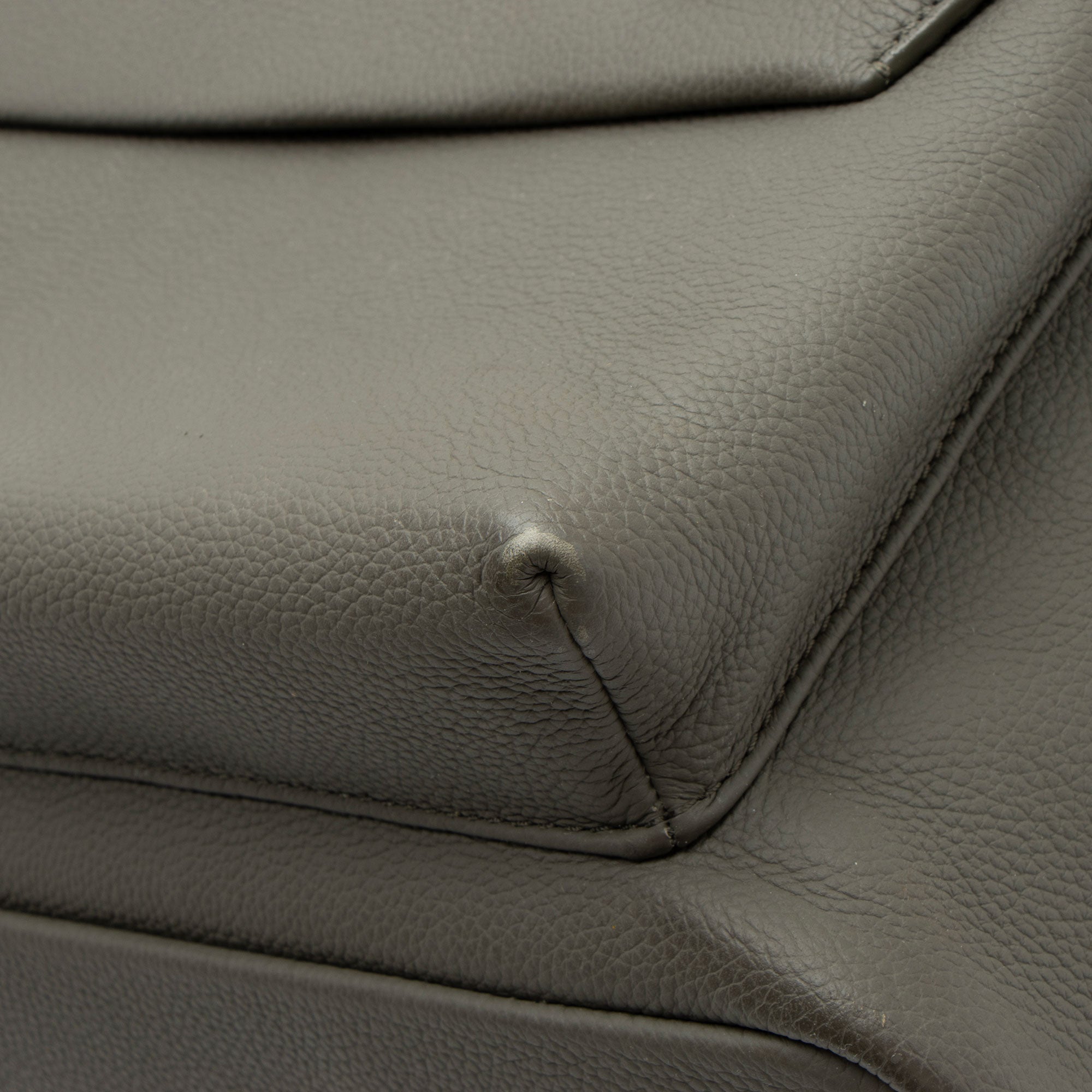 Louis Vuitton Calfskin Aerogram Takeoff Backpack