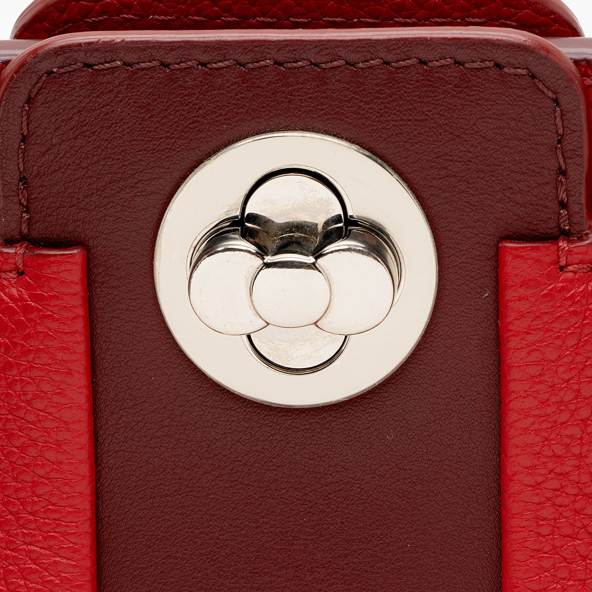 Louis Vuitton Calfskin Astrid Top Handle (SHF-HrDxQE)