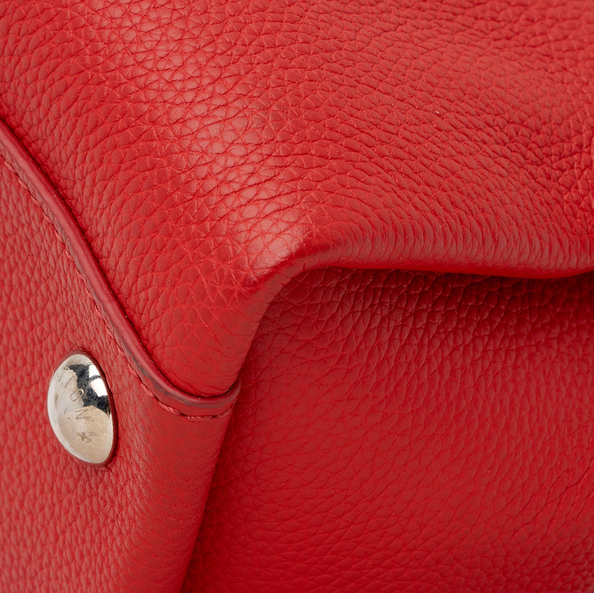 Louis Vuitton Calfskin Astrid Top Handle (SHF-HrDxQE)