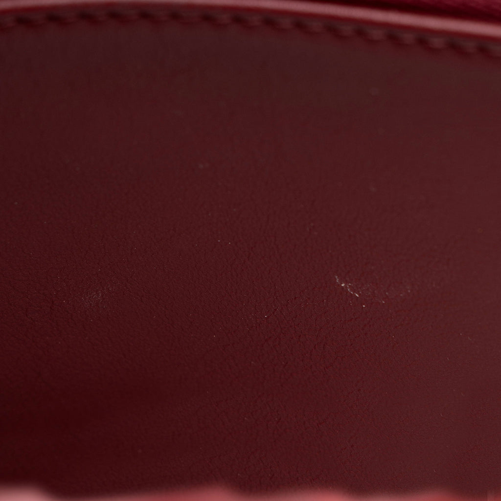 Louis Vuitton Calfskin Astrid Top Handle