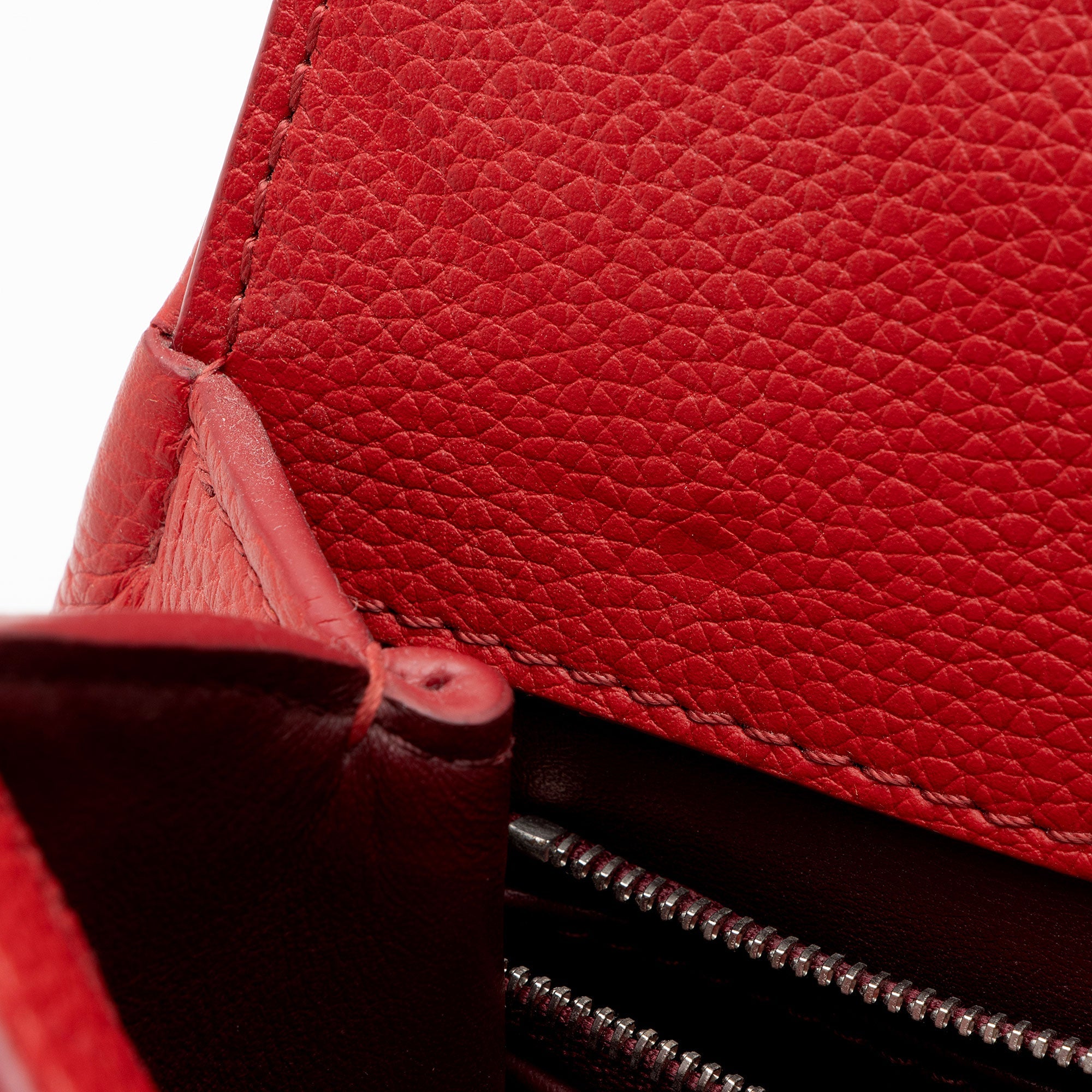 Louis Vuitton Calfskin Astrid Top Handle