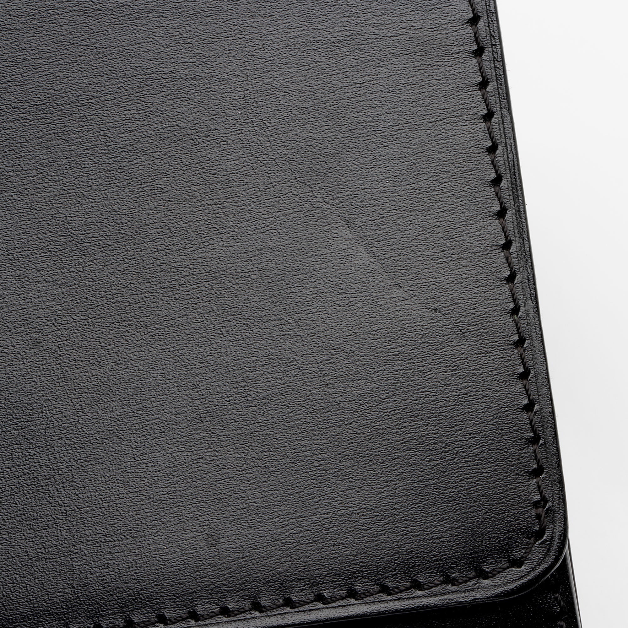 Louis Vuitton Calfskin Chain Louise Shoulder Bag