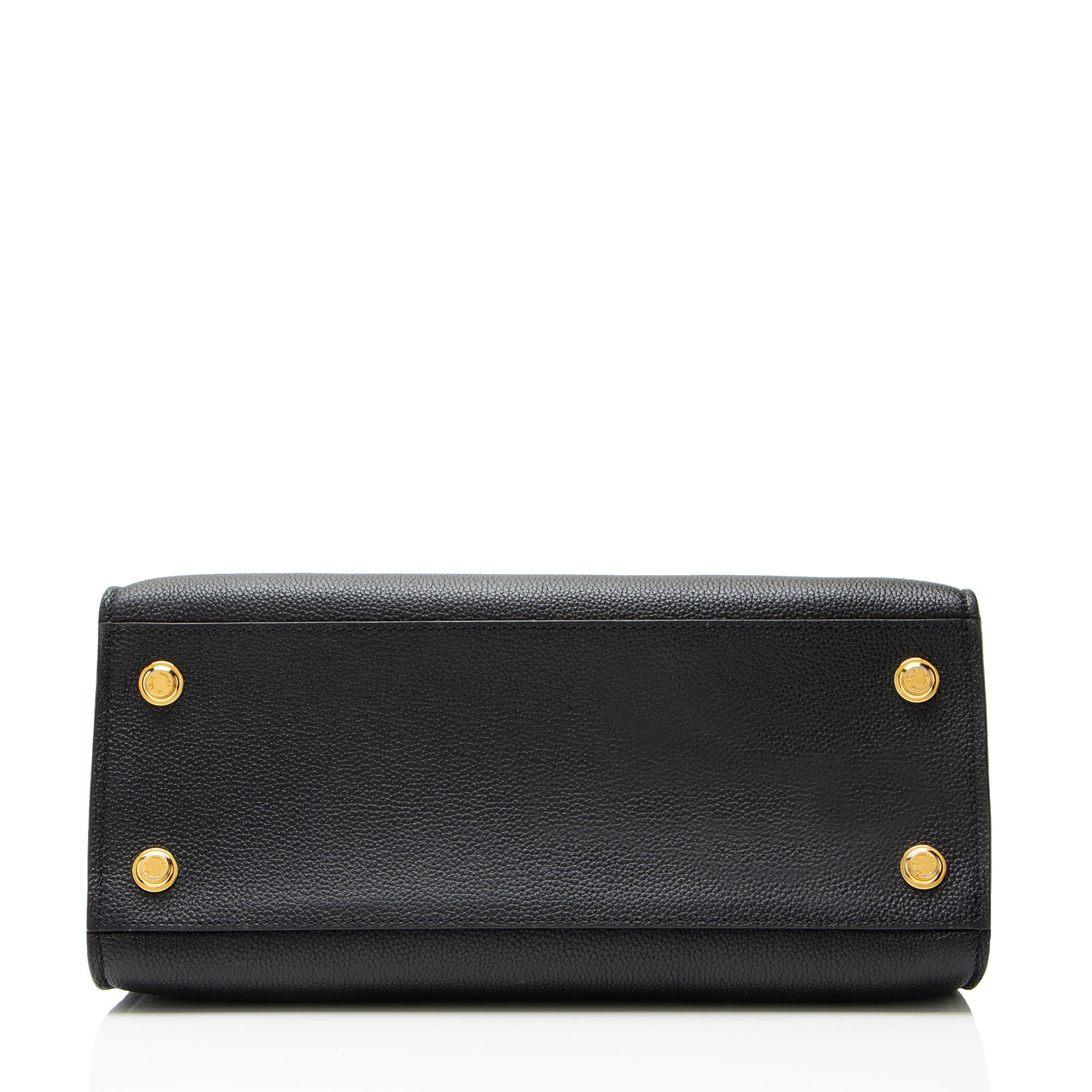 Louis Vuitton Taurillon City Steamer MM Tote