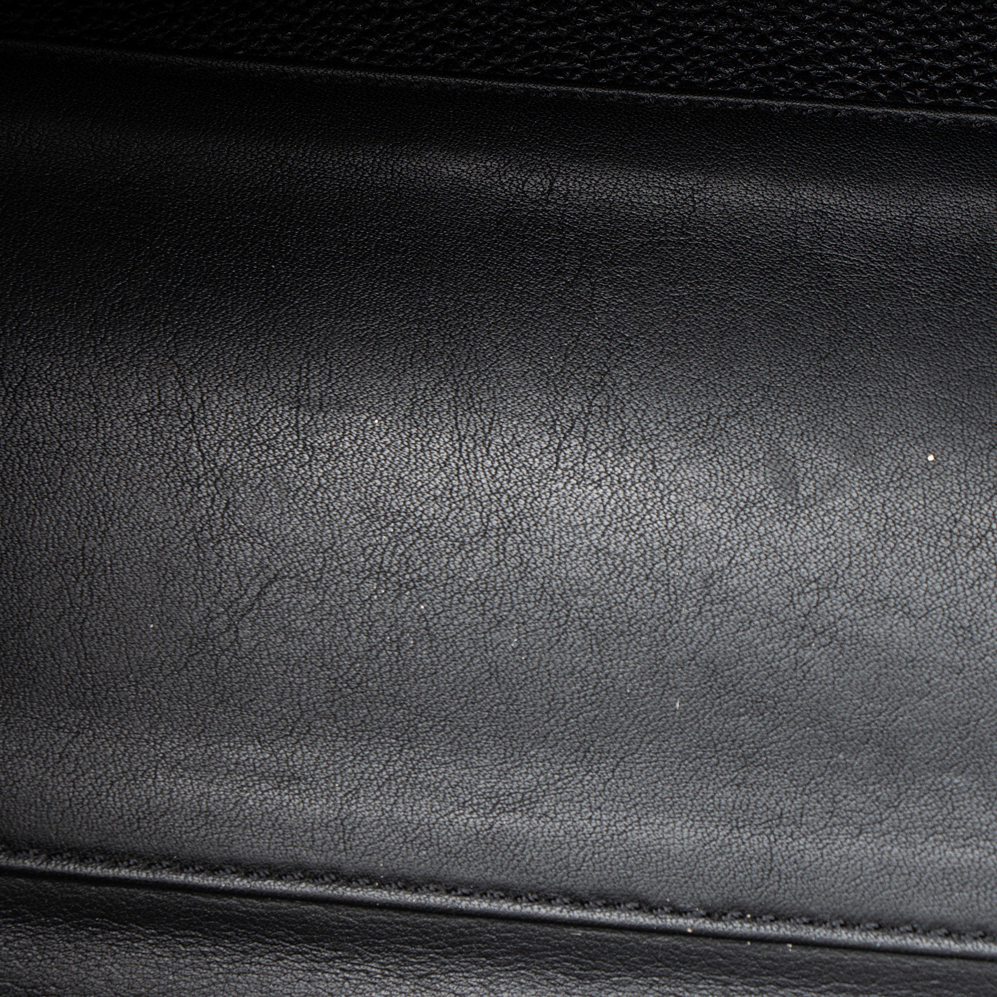 Louis Vuitton Taurillon City Steamer MM Tote