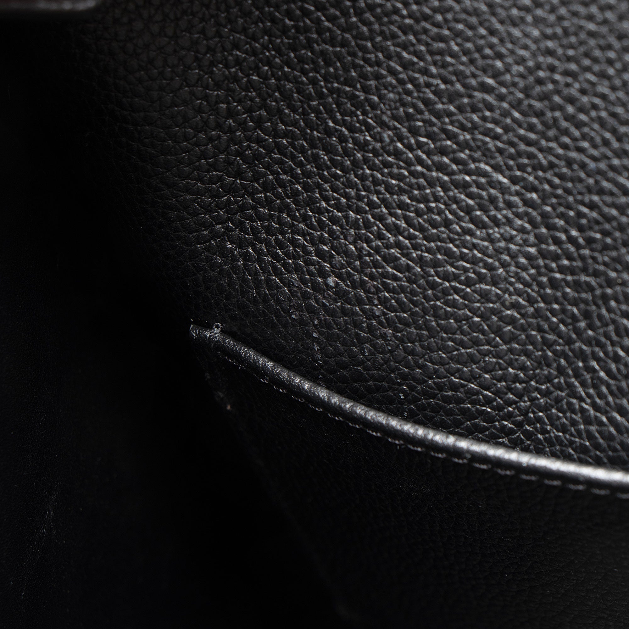 Louis Vuitton Taurillon City Steamer MM Tote