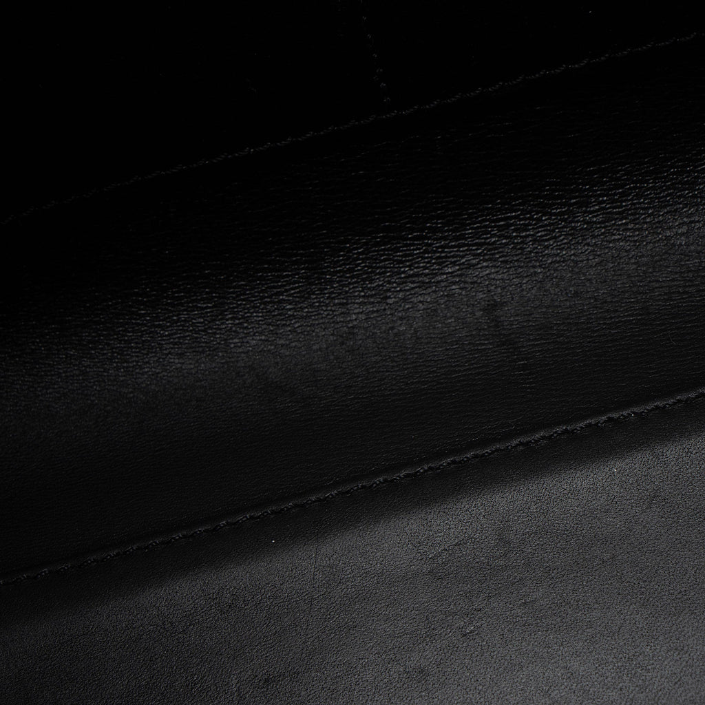 Louis Vuitton Calfskin City Steamer MM Tote