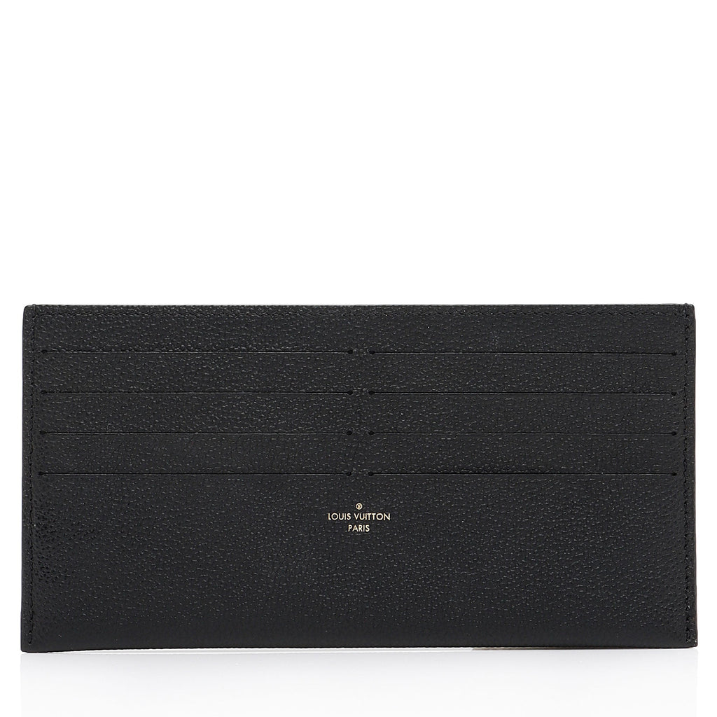 Louis Vuitton Calfskin Felicie Insert (SHF-NnVapd)