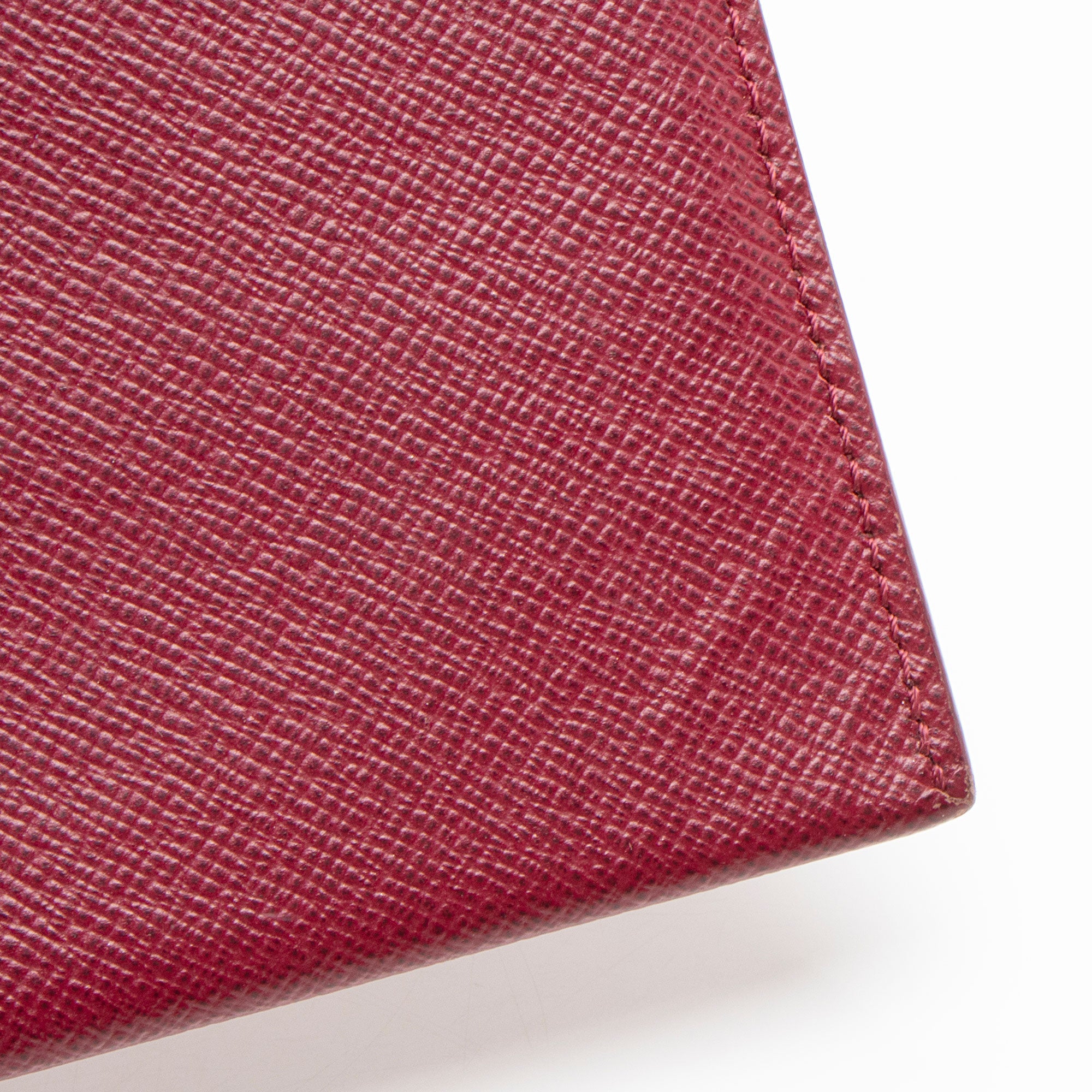 Louis Vuitton Calfskin Felicie Insert