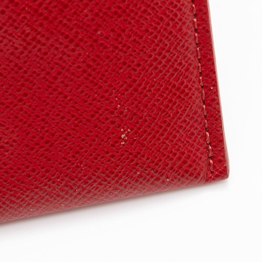 Louis Vuitton Calfskin Felicie Insert