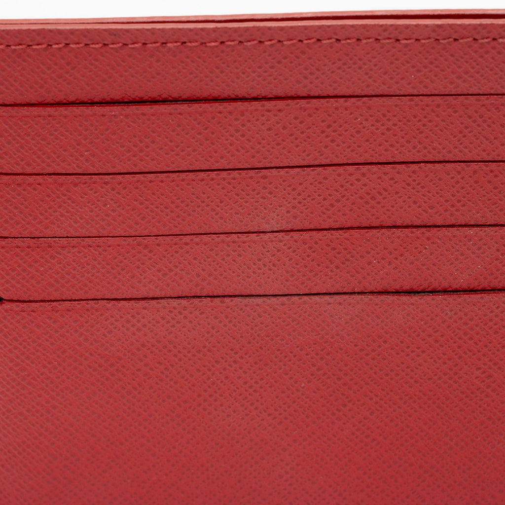 Louis Vuitton Calfskin Felicie Insert