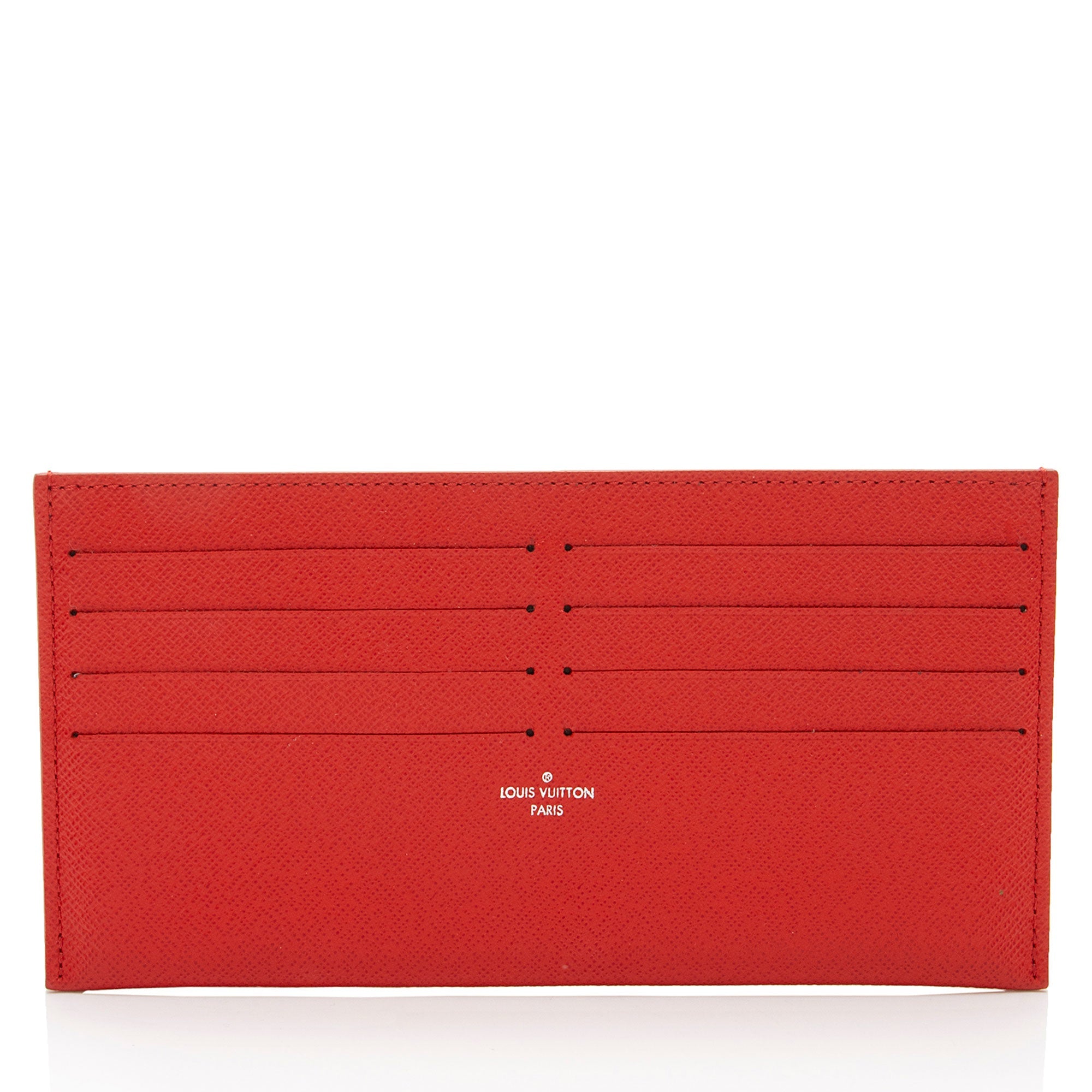 Louis Vuitton Calfskin Felicie Insert