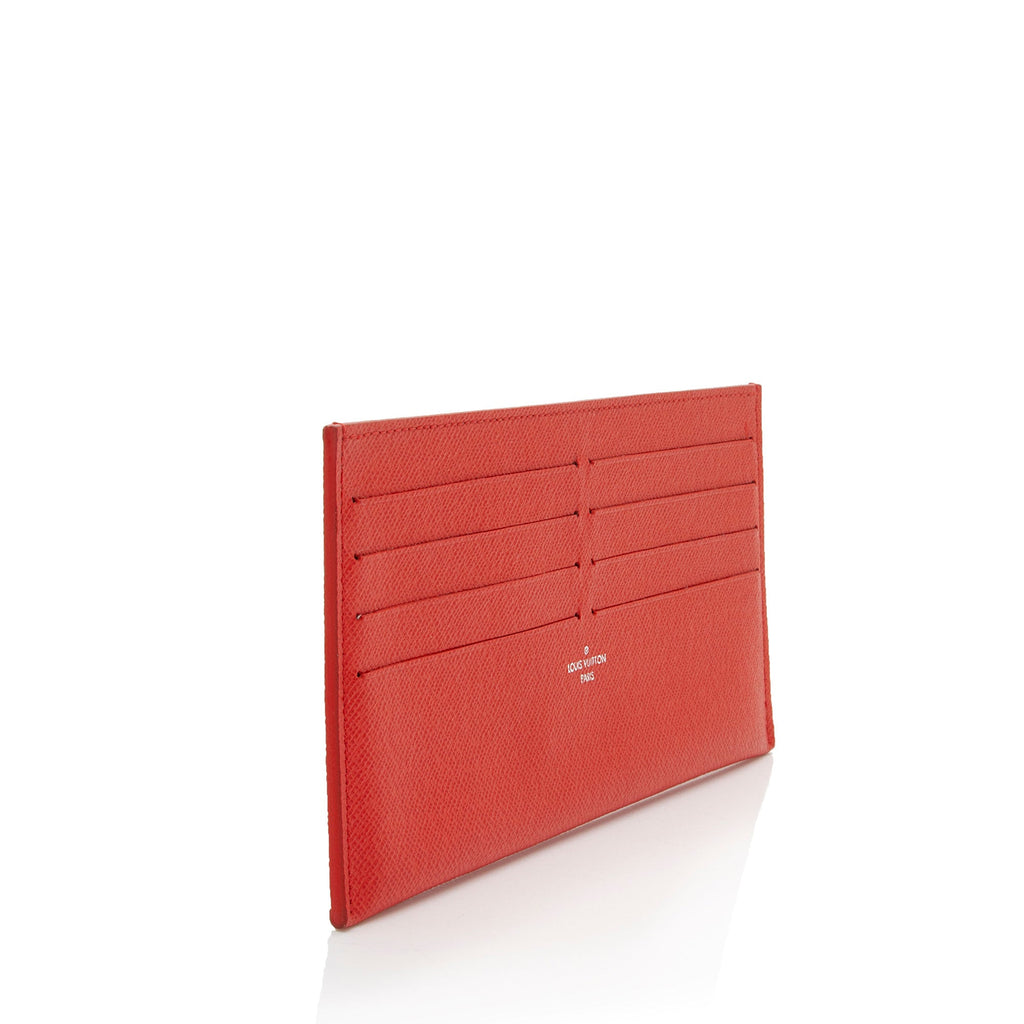 Louis Vuitton Calfskin Felicie Insert