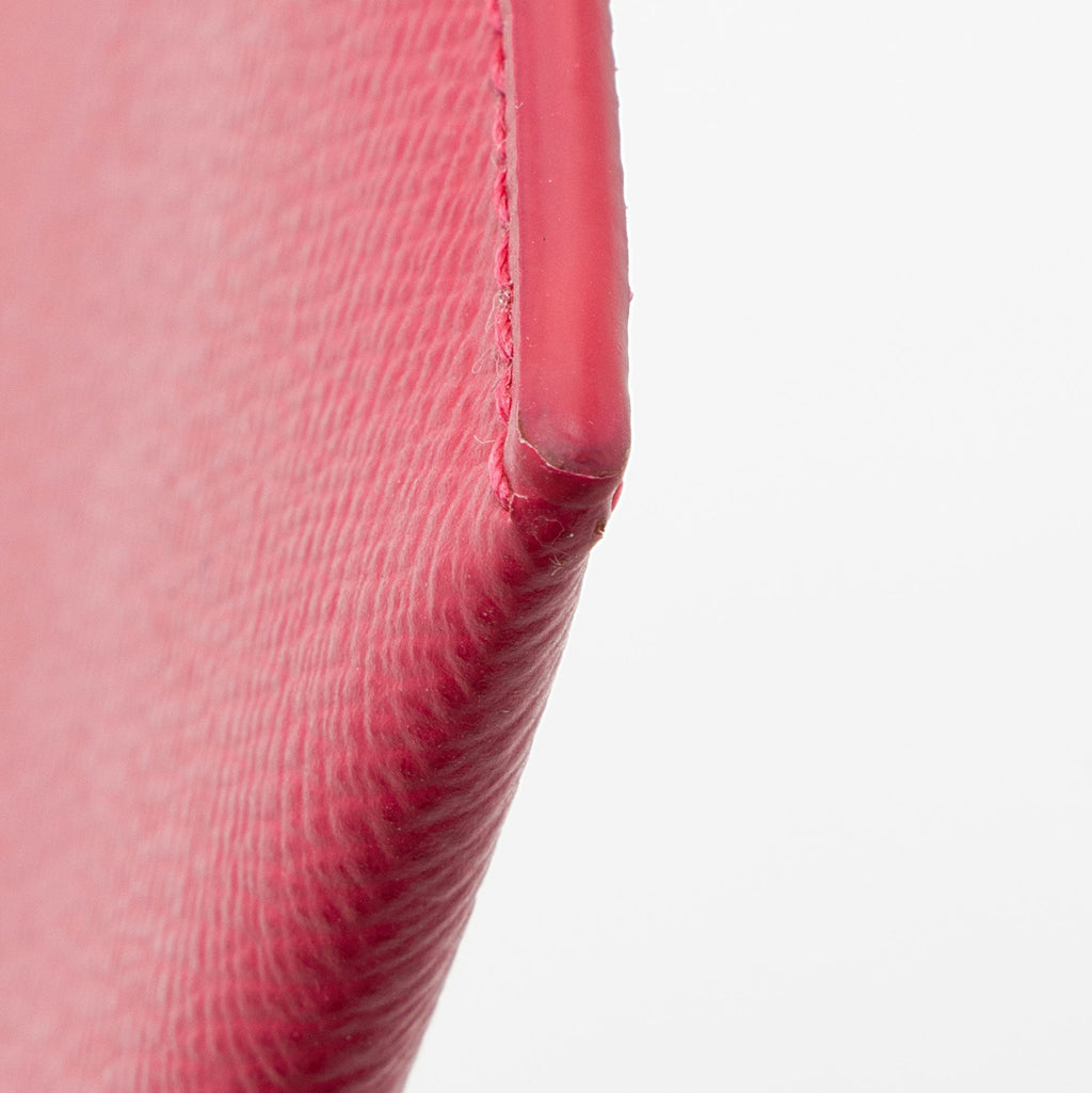 Louis Vuitton Calfskin Felicie Insert