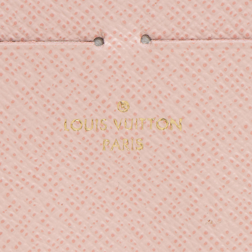Louis Vuitton Calfskin Felicie Insert