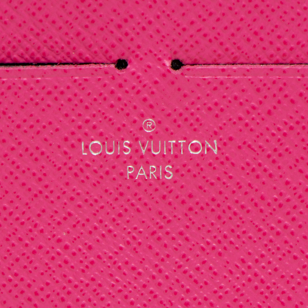 Louis Vuitton Calfskin Felicie Insert