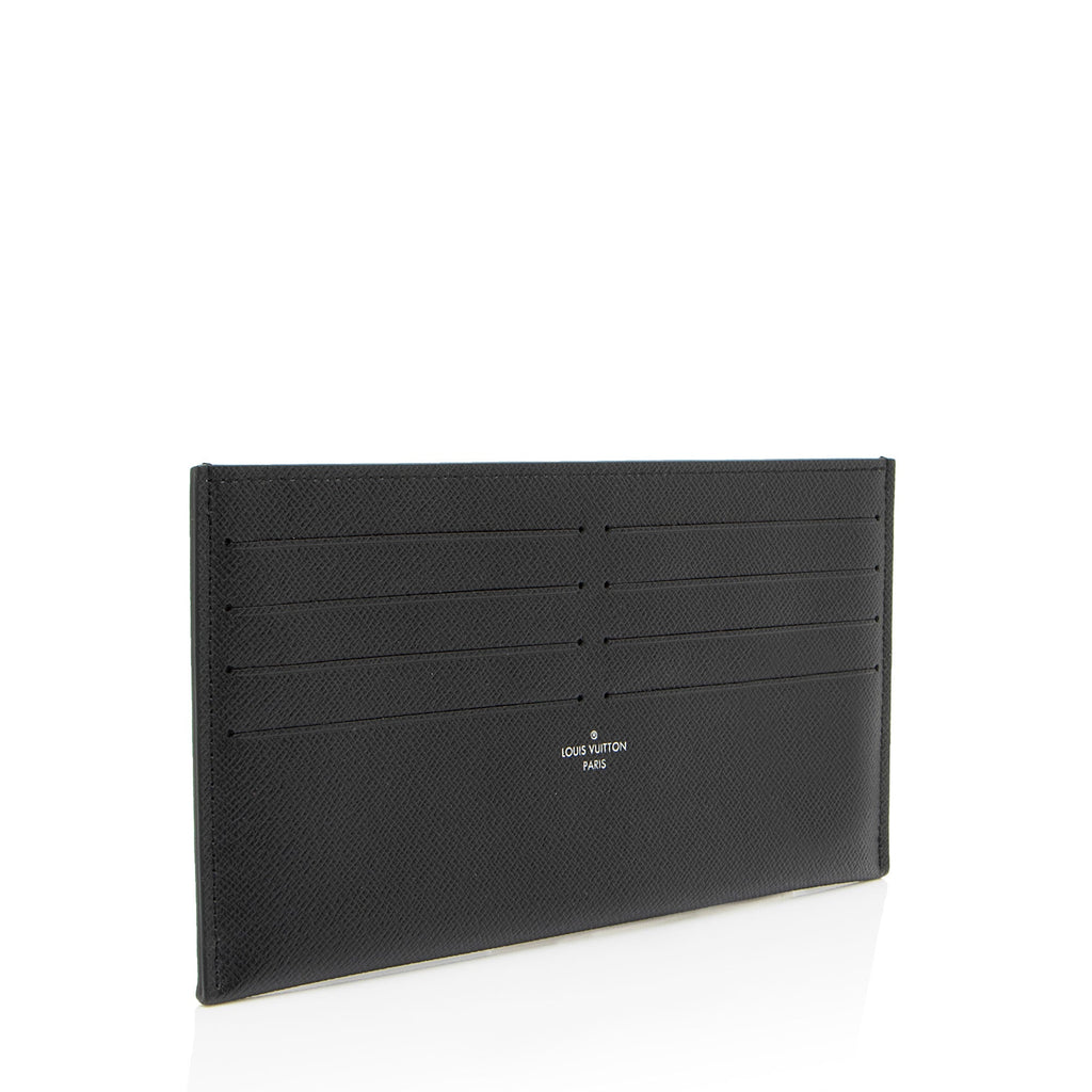 Louis Vuitton Calfskin Felicie Insert