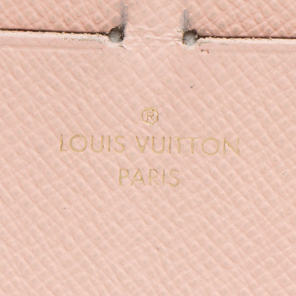 Louis Vuitton Calfskin Felicie Insert