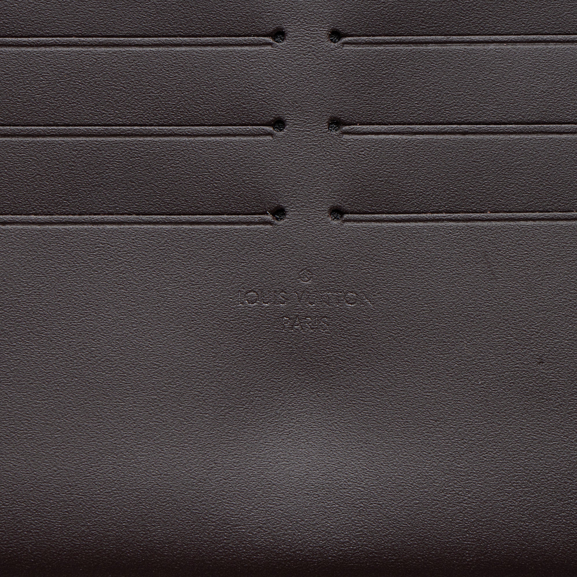 Louis Vuitton Calfskin Felicie Insert